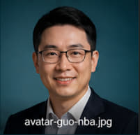 NBA老郭 | App