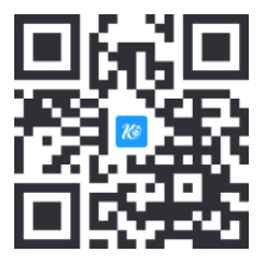 iOS 苹果版 二维码(App)